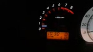 2nz плавают обороты