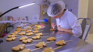 Найти новых потребителей удалось благодаря содействию администрации Костромской области