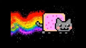 Nyan Cat