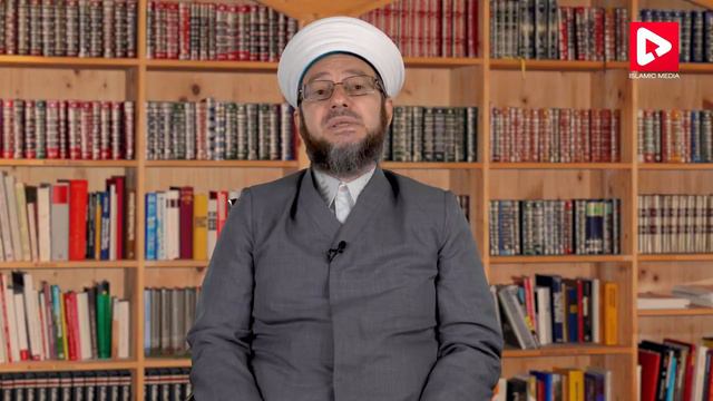 Нур Аль-Идах уа Наджатуль-Аруах - Что нарушает малое ритуальное омовение Ууду - Урок 6