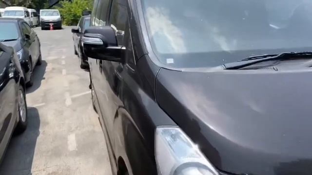 Hyundai H1 Deluxe ปี 2017 смотреть онлайн