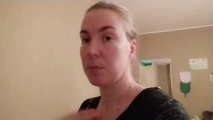 как поставить голову на место))