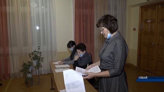 В Сибае проходят итоговые собрания ППМИ-2021. Школа №14