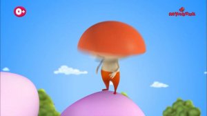 Анонс. Бум и Реды