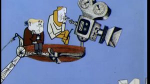 Фильм, фильм, фильм!