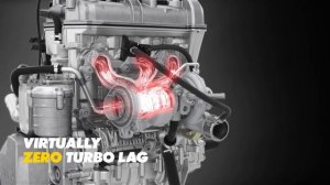 Встречайте новый Rotax 900 ACE Turbo