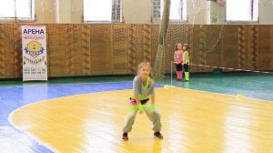 Чирлидинг Днепр 2016 12 11 10 DIP 6533