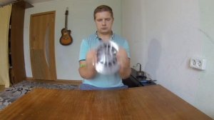 сдвоенное моторколесо от гироскутера Часть 3 как клеить магниты в моторколесо