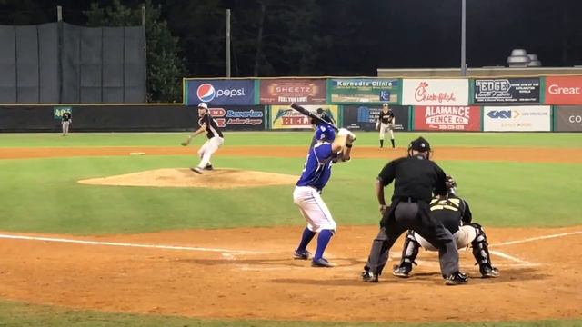 Patrick Henry CC baseball vs. Pasco-Hernando SC 5/12/2018 смотреть онлайн