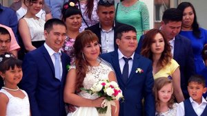 Казахская свадьба в Омске. @videoshootingomskweddingomsk  Видеосъёмка Омск