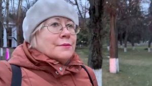 Ессентуки, санаторий «Виктория», мой отдых.