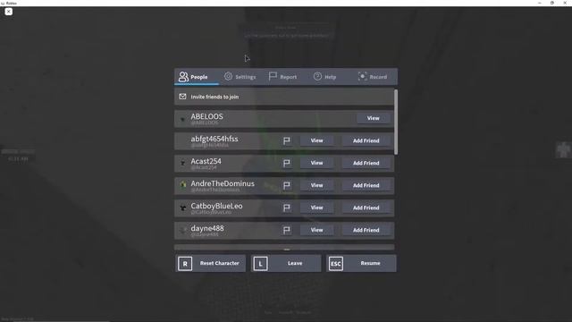 Roblox all SECRETS and GLITCHES in Redwood Prison смотреть онлайн