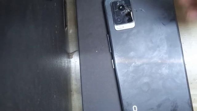 vivo v20 Camera Lens Change || vivo v20/v21 Rear Camera Glass Replacement смотреть онлайн