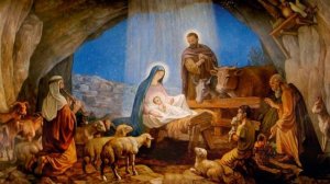 Рождественский рассказ Николка.