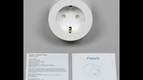 Устройства умного дома