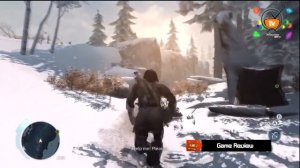 Обзор Assassin's Creed 3 (Review)