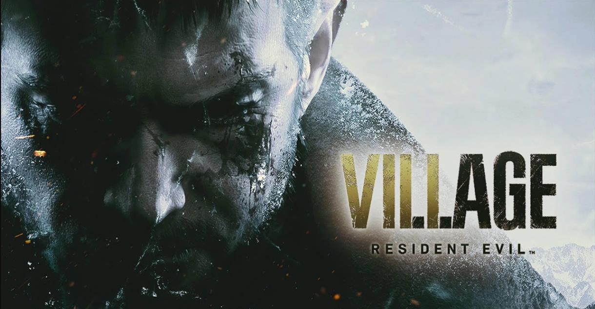 ИГРОФИЛЬМ RESIDENT EVIL VILLAGE . Пролог •1СЕРИЯ.ИГРОФИЛЬМ.РУССКАЯ ОЗВУЧКА.ПРОХОЖДЕНИЕ.