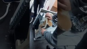 Посудомоечная машина. Где могут быть протечки