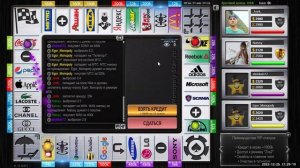 Играю в Монополию часть 1