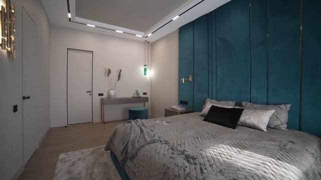 Видеообзор реализованной квартиры 200 м2 в ЖК Привилегия смотреть онлайн