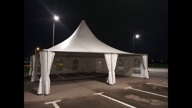 Аренда и Продажа шатров смотреть онлайн