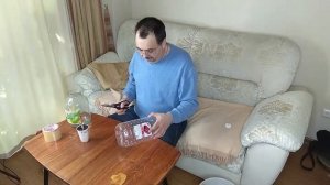 Прививка арбуза на подвой