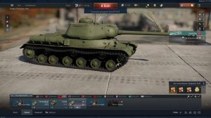 War Thunder 