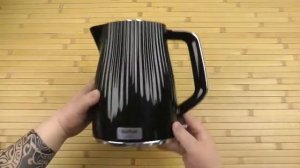 Обзор на Электрочайник Tefal Loft KO250130