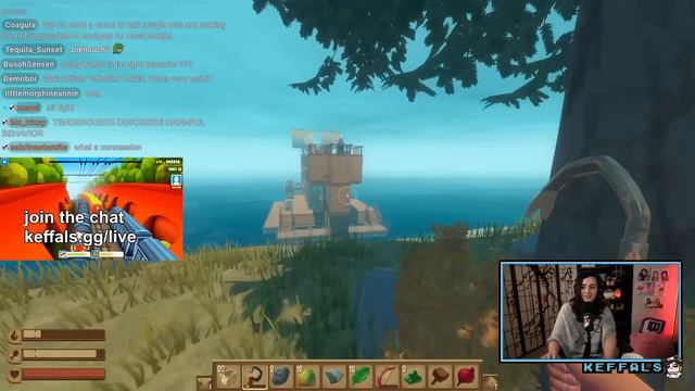 Am I Ableist? смотреть онлайн