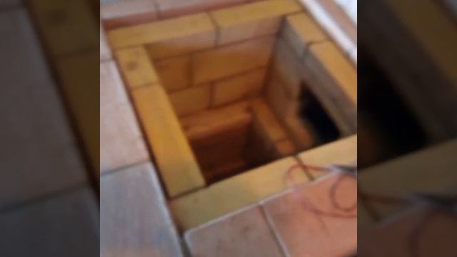 Колпаковая печь для отопления жилого помещения до 65 кв.м. 8902 755 3323 смотреть онлайн