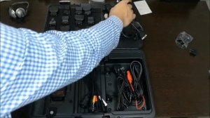 Launch (Лаунч) X431 PRO-2016 мультимарочный автосканер с хорошими отзывами!