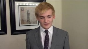 Game of Thrones' bad guy Jack Gleeson says he's a former Steelers fan