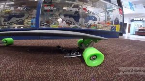 Лонгборд Penny Board LONGBOARD 36", пенни борд, магазин лонгбордов Longboard-shop.ru