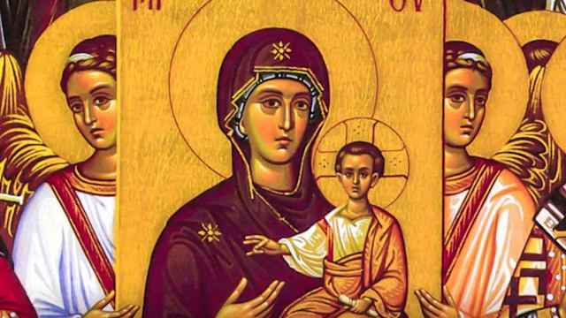 Ce inseamna ortodoxia si cum trebuie sa fie trairea crestinului ortodox смотреть онлайн