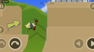 -Effective shopper- -lvl 10- -Happy Wheels-