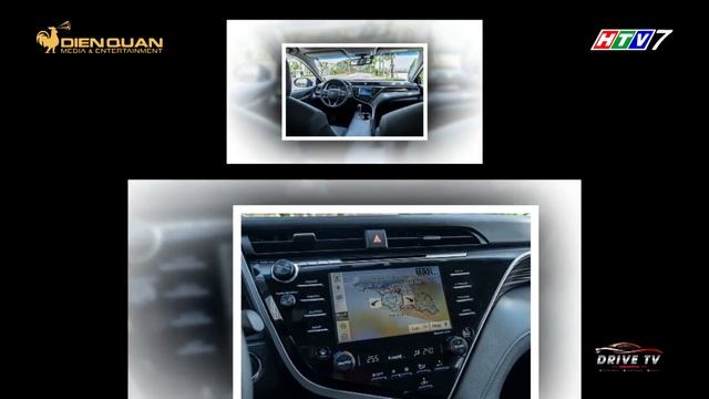 DRIVE TV | Honda Accord 2019 vs Toyota Camry 2019 nên mua xe nào ? смотреть онлайн