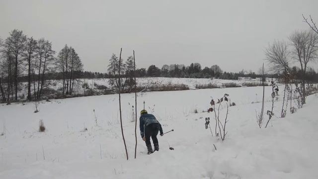 Лыжи на даче! смотреть онлайн