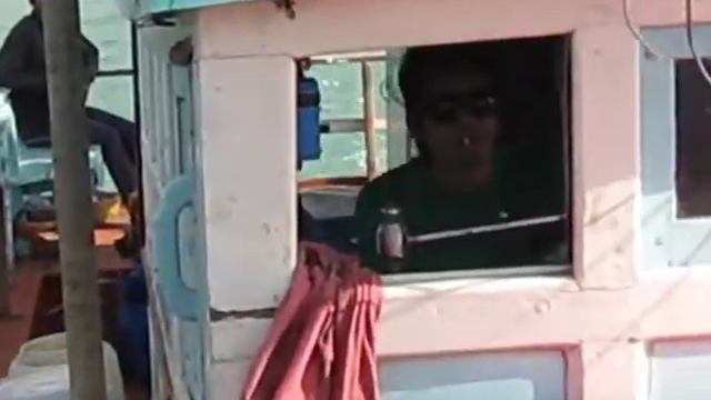 ИГОРЬ КРАВЕЦКИЙ   РЫБАЛКА ТАЙЛАНД