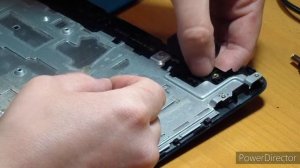 Ремонт Ноутбука Acer Z5WH включается и сразу выключается. Проблема с кнопкой включения.