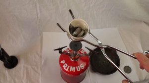 Индий - Металл, который можно кусать зубами.