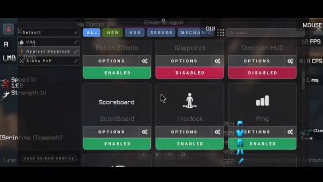 How To Download LUNAR CLIENT in | PojavLauncher ?