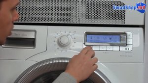 Стиральная машина Electrolux Time Manager(перезалив)