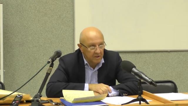 Андрей Фурсов - Тайный смысл событий - Что скрывает мировая верхушка ШАФ