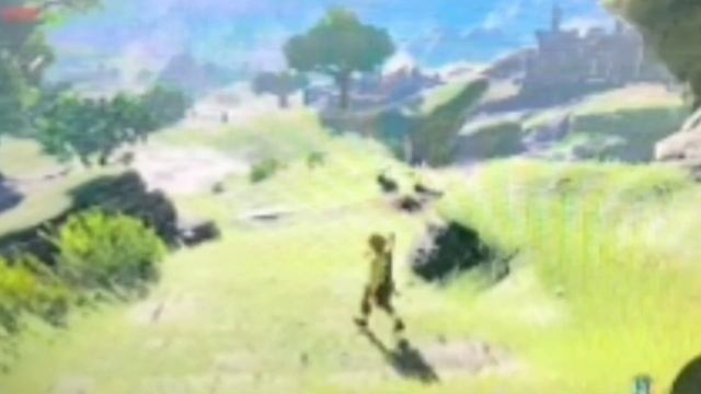 El despertar del héroe | Ep 01 | The Legend of zelda Breath of the wild смотреть онлайн