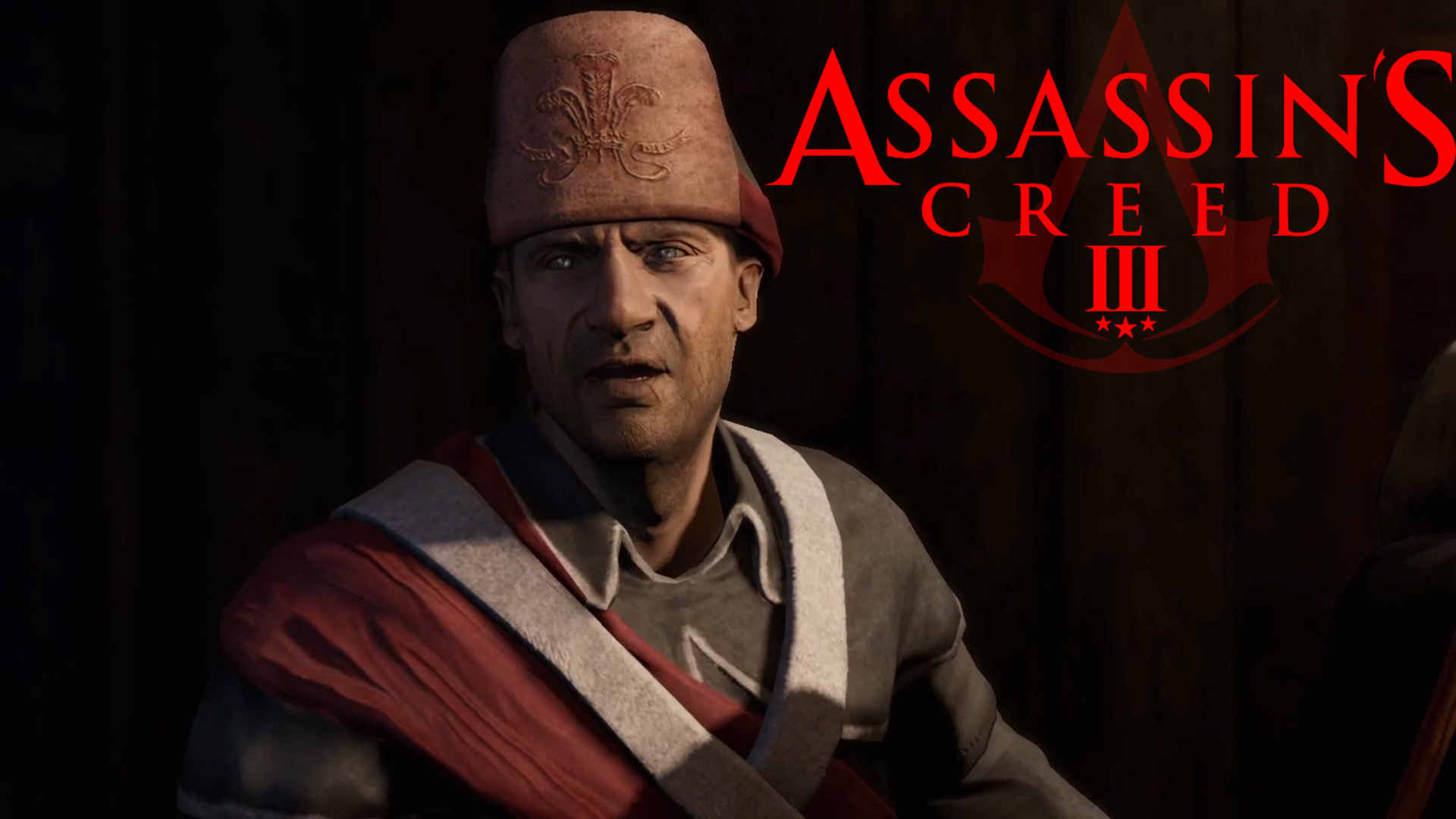 Драка в баре. Assassin’s Creed III #13.