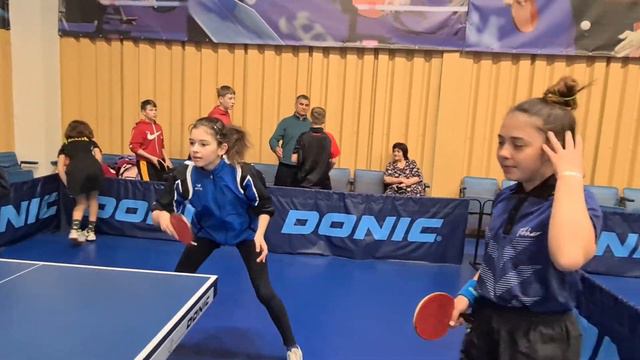 Чемпионат Украины 2008 и мл. Чернигов 5-9.05.21. День третий... смотреть онлайн