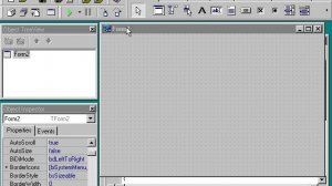 Видео уроки по C++ Builder 6 урок 1-3