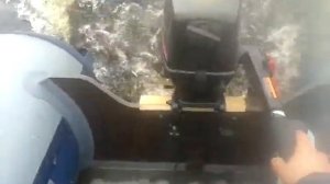 Лодка ПВХ Флагман 320 нднд + hdx 3,6
