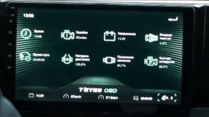 Teyes OBD