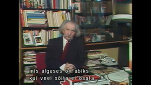ᴴᴰ Лотман Юрий - 16 - Письмо как форма общения